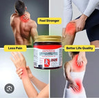 100% working Japanese Instant Pain Relief Soothing Massage Gel