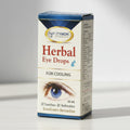 TYMON™ Herbal Eye Drops – Natural Relief for Eye Strain, Dryness & Weak Eyesight